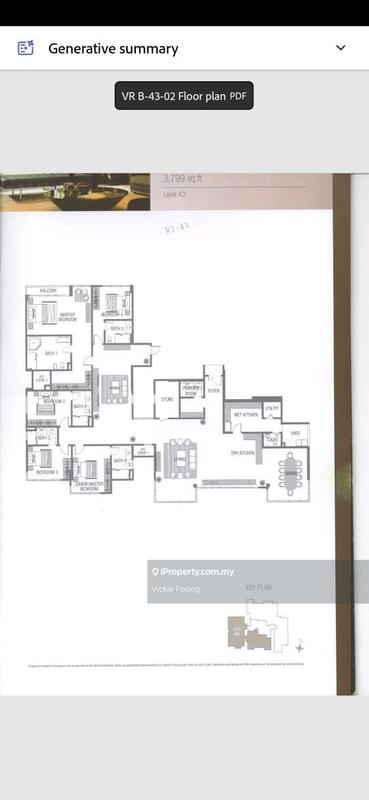 For Sale Verticas Residensi