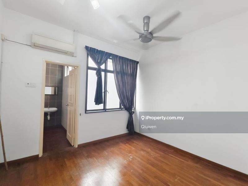 Rumah Kluster untuk Dijual di Taman Adda Heights, Tebrau oleh Qiuwen - iProperty.com.my