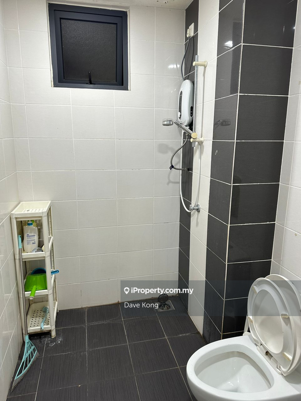Service Residence for Rent in Silk Sky by Dave Kong - iProperty.com.my