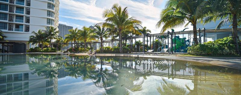 Service Residence for Sale in The M @ Medini Macrolink by Gabriel Ong - iProperty.com.my