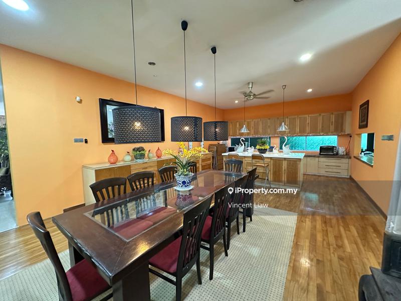 Bungalow House for Sale in Seksyen 8, Kota Damansara by Vincent Liaw - iProperty.com.my