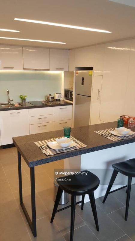 Kediaman Servis untuk Disewa di Establishment Bangsar (Menara Teguh Bangsar) oleh Alexis Chin - iProperty.com.my