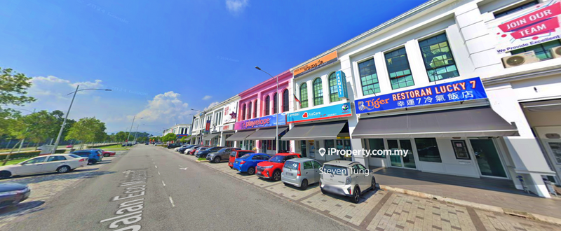 Shop for Sale in Eco Majestic, Semenyih by Steven Tung - iProperty.com.my
