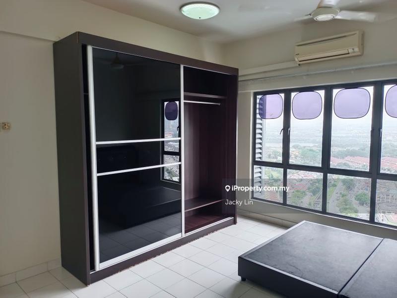 Service Residence for Sale in SetiaWalk by Jacky Lin - iProperty.com.my