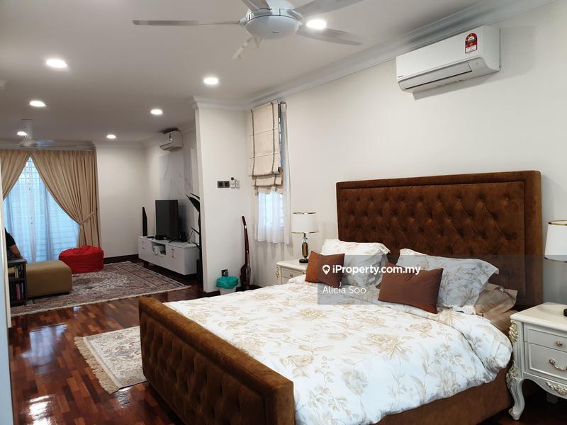 Bungalow House for Sale in Bukit Rahman Putra, Sungai Buloh by Alicia Soo - iProperty.com.my