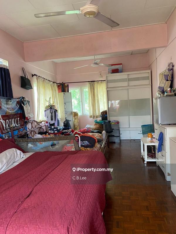 Bungalow House for Sale in Seksyen 6, Petaling Jaya by C.B.Lee - iProperty.com.my