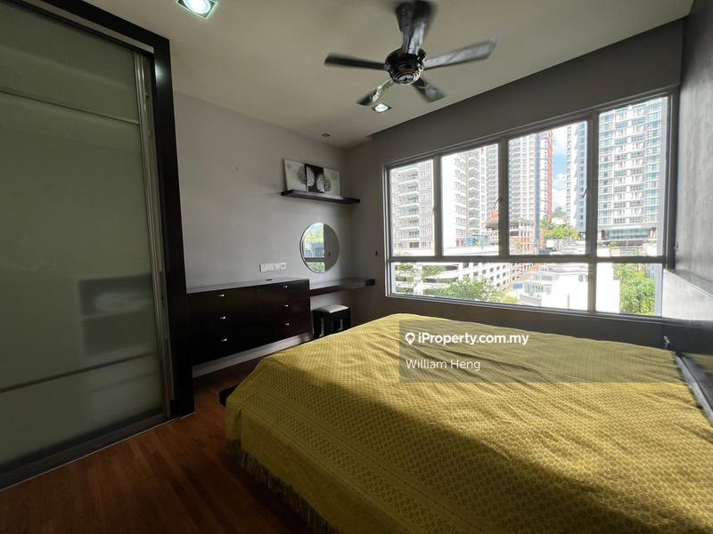 Condominium for Sale in Kiara 1888 by William Heng - iProperty.com.my