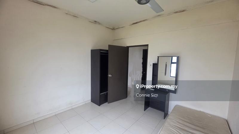 Service Residence for Sale in The Garden Residences by Connie Sim - iProperty.com.my