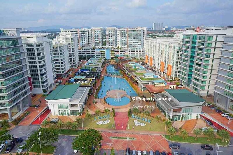 Office for Sale in Ara Damansara, Petaling Jaya by Joyce Chan - iProperty.com.my