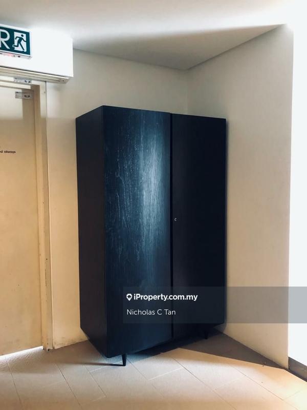 Service Residence for Sale in Centrio Pantai Hillpark by Nicholas C Tan - iProperty.com.my