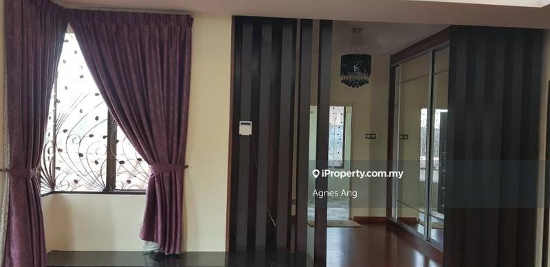 Banglo untuk Dijual di Taman Aman Perdana, Kapar oleh Agnes Ang - iProperty.com.my