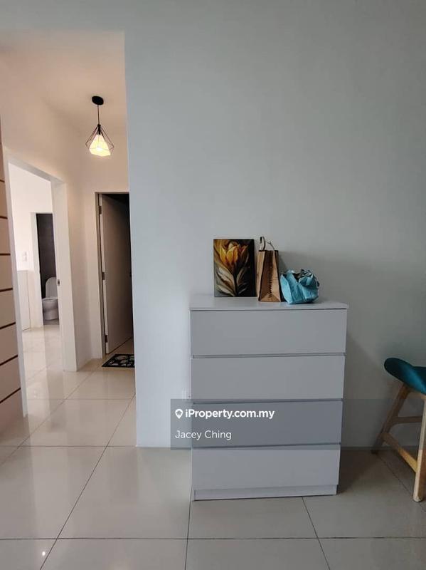 Pangsapuri untuk Disewa di Vista Sentul Residences oleh Jacey Ching - iProperty.com.my