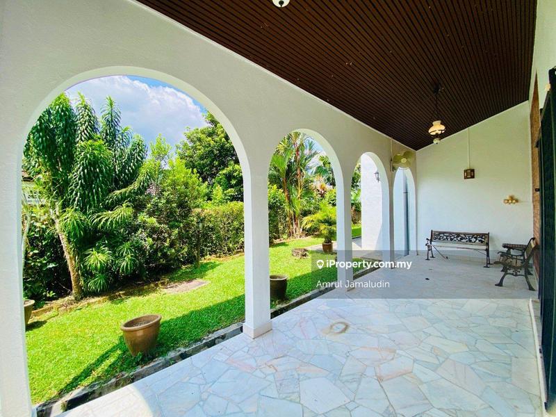Bungalow House untuk Dijual di Kemensah Heights, Ulu Kelang oleh Amrul Jamaludin - iProperty.com.my