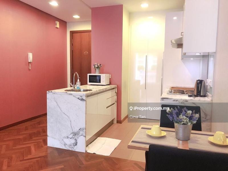 For Sale - Straits Quay (The Suites at Waterside)