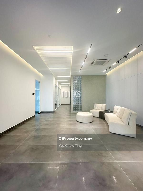 Detached Factory for Sale in Eco Business Park V, Puncak Alam by Yap Chew Ying - iProperty.com.my