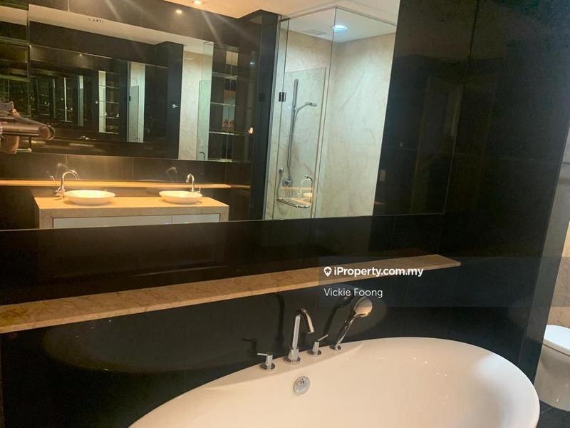 Kediaman Servis untuk Disewa di St Mary Residences oleh Vickie Foong - iProperty.com.my