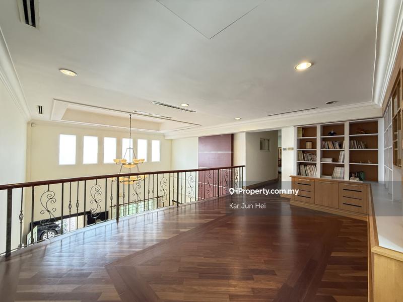 Banglo untuk Dijual di Country Heights, Kajang oleh Kar Jun Hei - iProperty.com.my