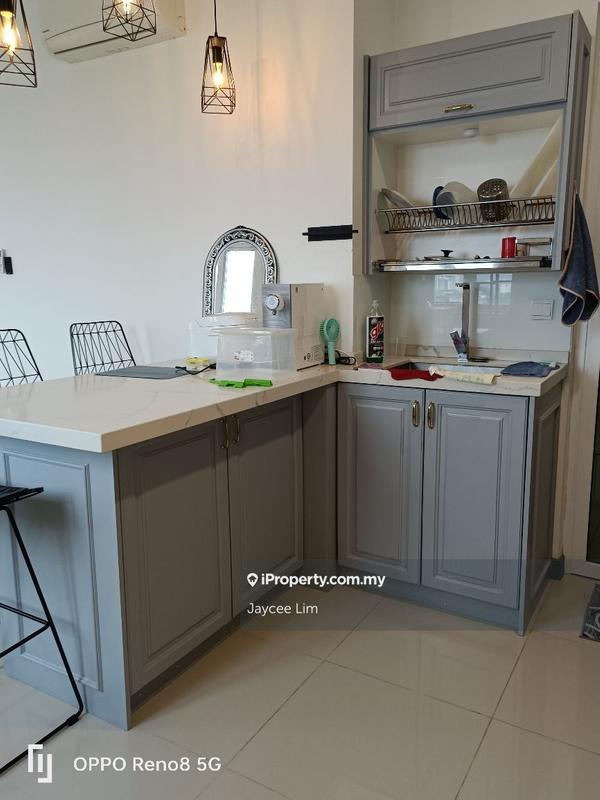 For Rent - Southbank Residence