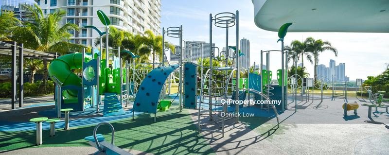 For Sale - The M @ Medini Macrolink