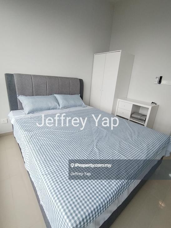 Service Residence for Rent in Amani Residence by Jeffrey Yap - iProperty.com.my