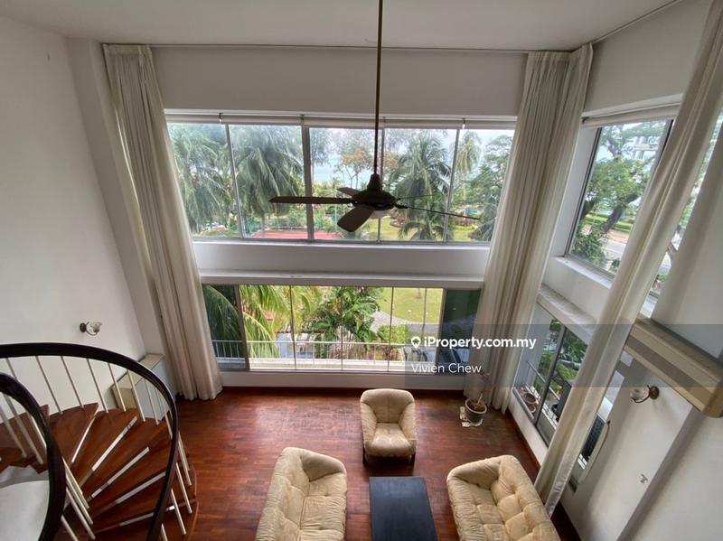 For Sale - 1 Persiaran Gurney