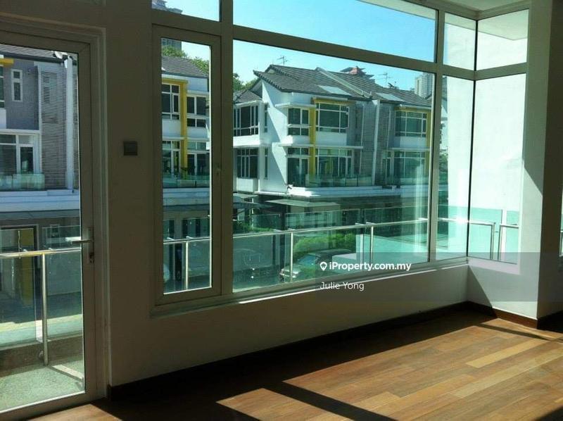 Semi-Detached House for Sale in Laman Damaisari @ Mont Kiara, Kuala Lumpur by Julie Yong - iProperty.com.my