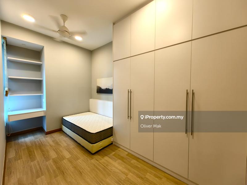 Condominium for Sale in The Treez Jalil Residen by Oliver Mak - iProperty.com.my