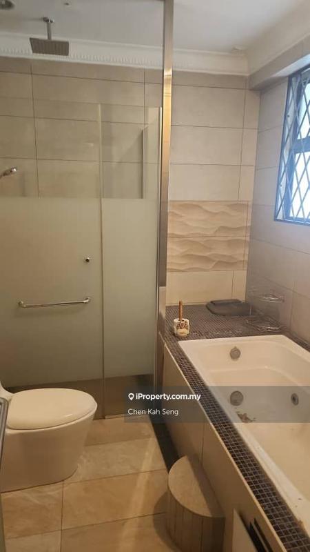 Kondominium untuk Disewa di Maxwell Towers oleh Chen Kah Seng - iProperty.com.my