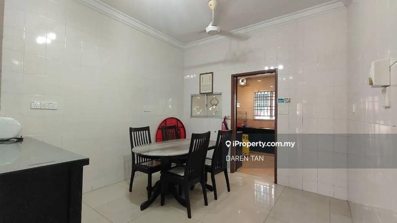 2-storey Terraced House for Sale in Taman Bungor Botanic Klang FullyExtend Top &Bottom, Klang by DAREN TAN - iProperty.com.my