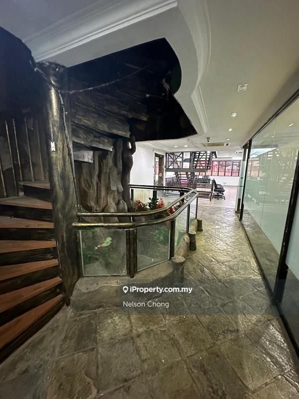 Kedai untuk Dijual di Taman Daya, Kepong oleh Nelson Chong - iProperty.com.my