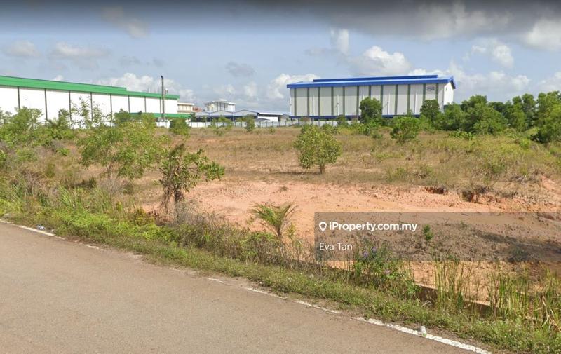 For Sale - Tanjung Langsat Industrial Land