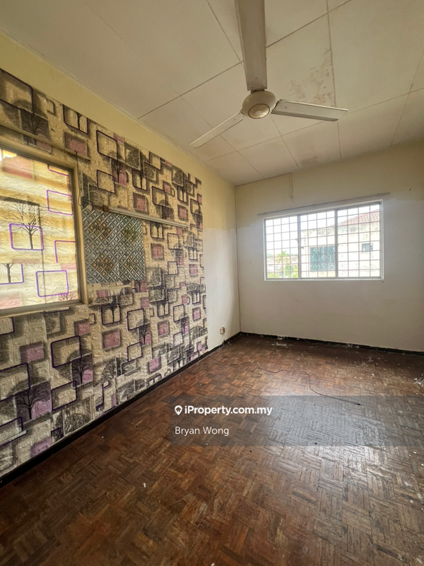 Rumah Teres 2-Tingkat untuk Dijual di Prima Saujana, Kajang oleh Bryan Wong - iProperty.com.my