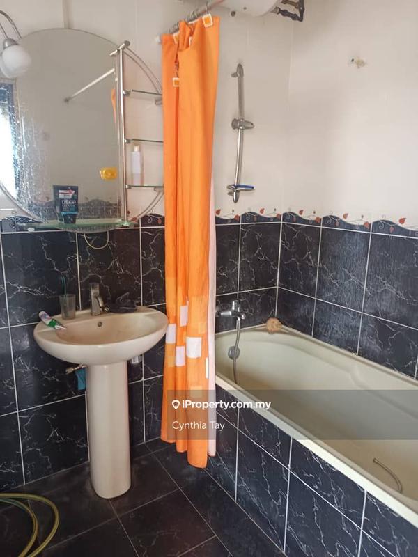 Rumah Teres 2-Tingkat untuk Dijual di Seremban Jaya 5, Seremban Jaya oleh Cynthia Tay - iProperty.com.my