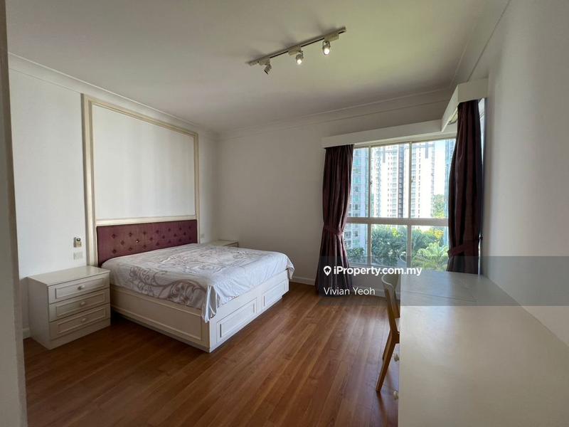 Condominium for Sale in Kiaramas Cendana by Vivian Yeoh - iProperty.com.my