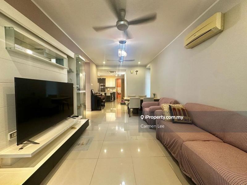 Kondominium untuk Dijual di Subang Parkhomes oleh Carmen Lee - iProperty.com.my