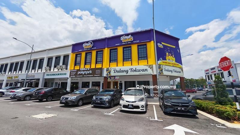 Shop for Rent in Semenyih, Selangor by Sharon Khong - iProperty.com.my
