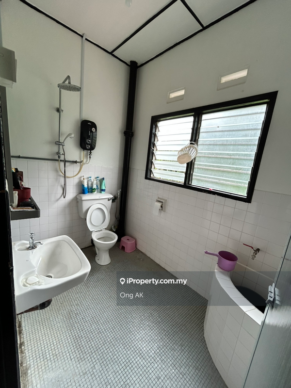 Semi-Detached House for Sale in Taman Lake View, Taiping by Ong AK - iProperty.com.my