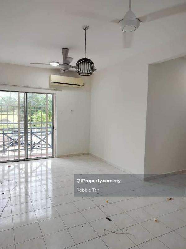 Pangsapuri untuk Dijual di Impian Senibong Apartment oleh Robbie Tan - iProperty.com.my