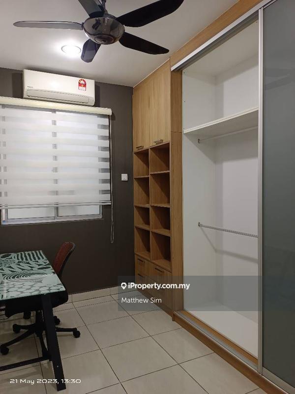 Kediaman Servis untuk Dijual di BSP 21 oleh Matthew Sim - iProperty.com.my