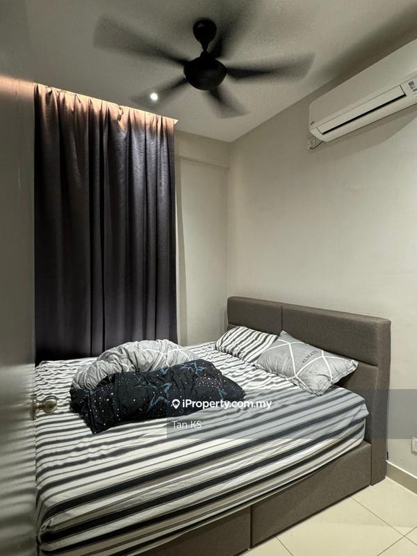 For Sale - Maple Residences @ Bandar Bestari Klang