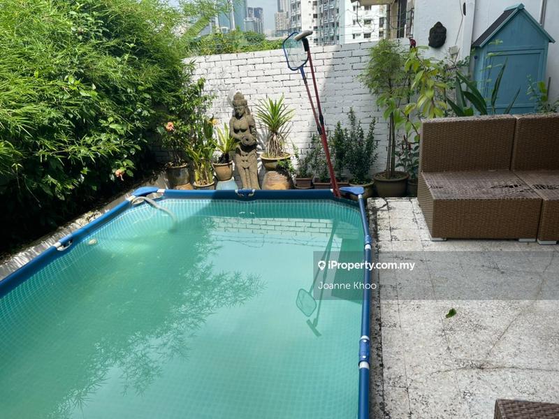 2-storey Terraced House for Sale in Taman Seputeh, Seputeh, Kuala Lumpur, Seputeh by Joanne Khoo - iProperty.com.my