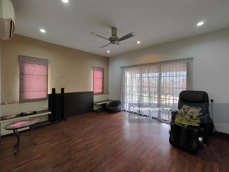 Semi-Detached House for Sale in Sejati Hill, Bandar Sungai Long by Charisse Ng - iProperty.com.my