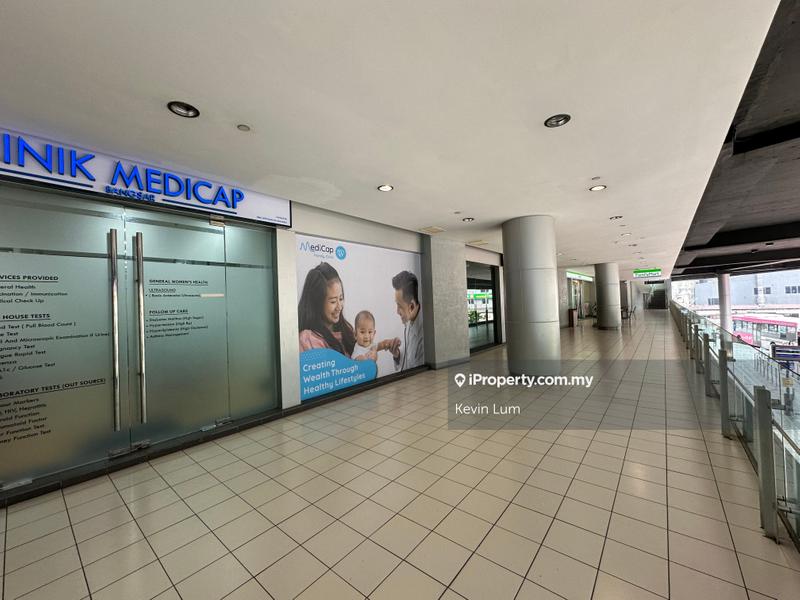 Office for Rent in Bangsar Utama, Bangsar by Kevin Lum - iProperty.com.my