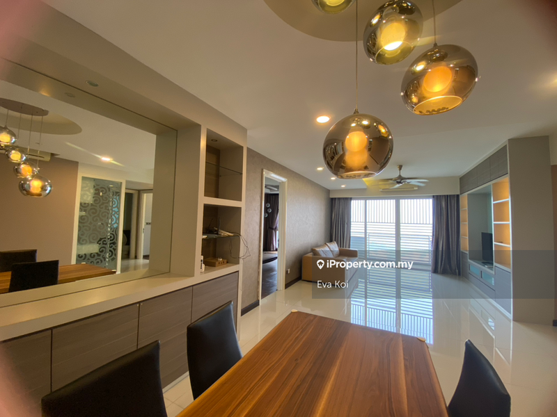 For Sale - The Northshore Gardens