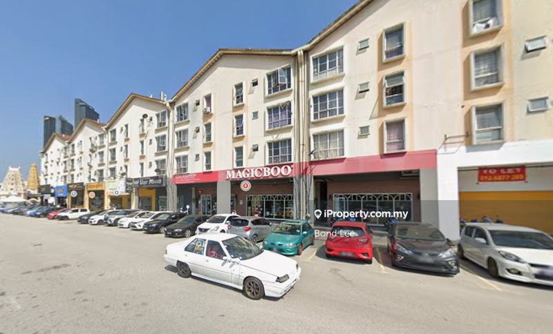 Shop for Rent in Seksyen 7, Shah Alam by Bond Lee - iProperty.com.my