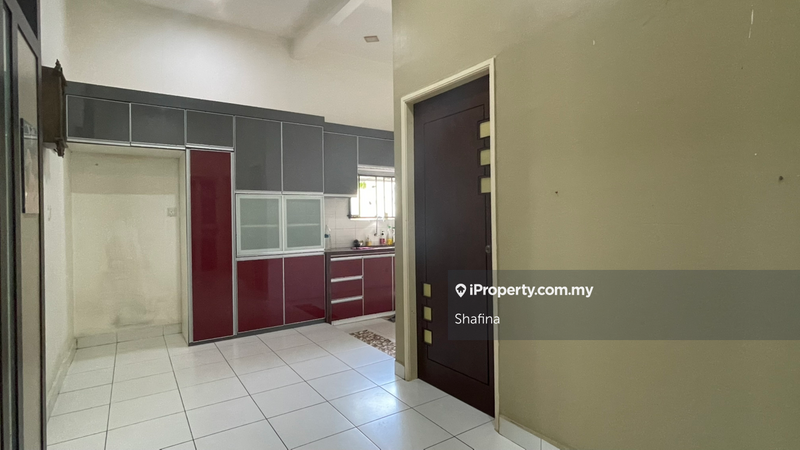 Semi-Detached House for Sale in Puteri Residence, Sungai Petani by Shafina - iProperty.com.my