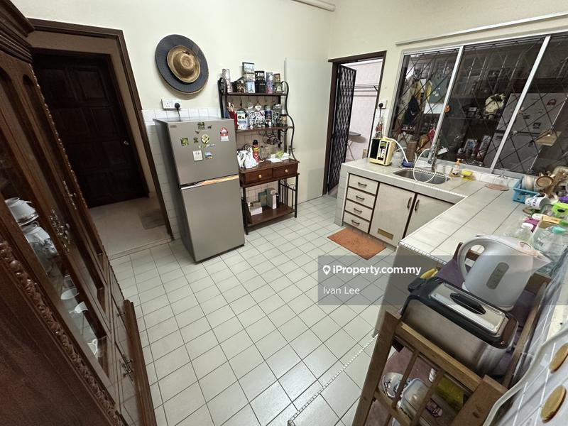 Semi-Detached House for Sale in w9oyb, Petaling Jaya by Ivan Lee - iProperty.com.my