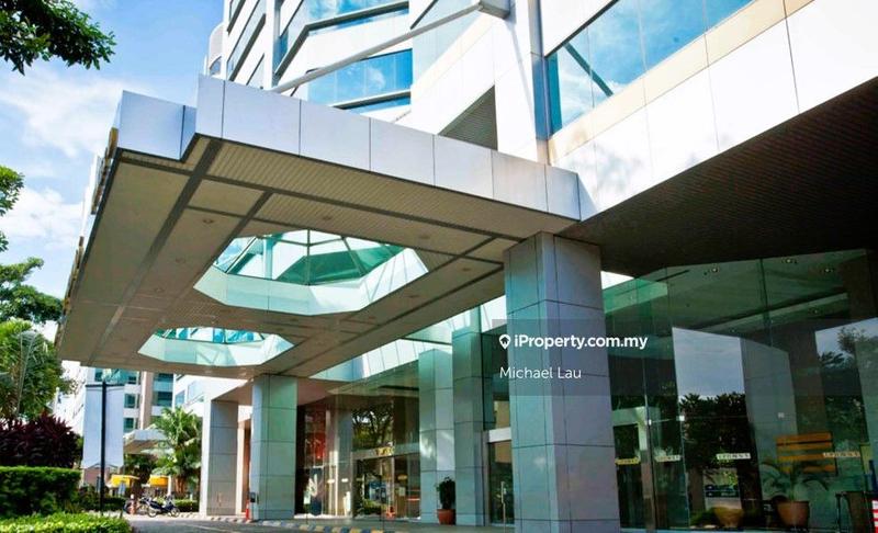Pejabat untuk Dijual di SS 21, Damansara Utama, Petaling Jaya oleh Michael Lau - iProperty.com.my