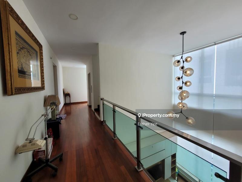 Bungalow House untuk Dijual di Cyberjaya, Selangor oleh Esther Yee - iProperty.com.my