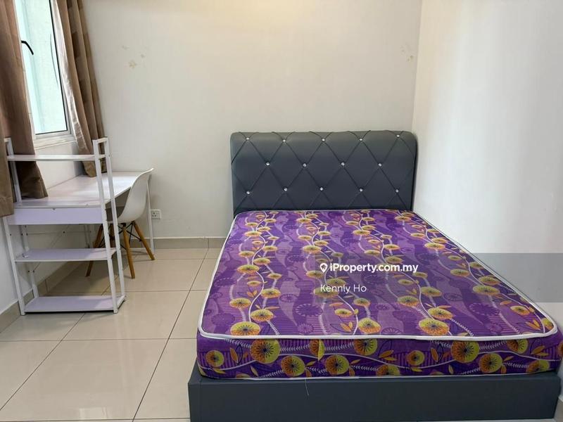 Kondominium untuk Disewa di Zenith Residences oleh Kennly Ho - iProperty.com.my